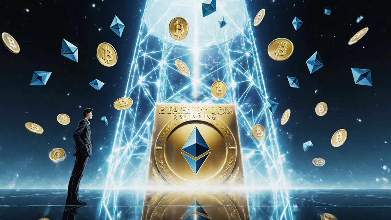 What is Universal BTC (UNIBTC) Crypto Coin? A Clear Breakdown of the Wrapped Bitcoin Restaking Token