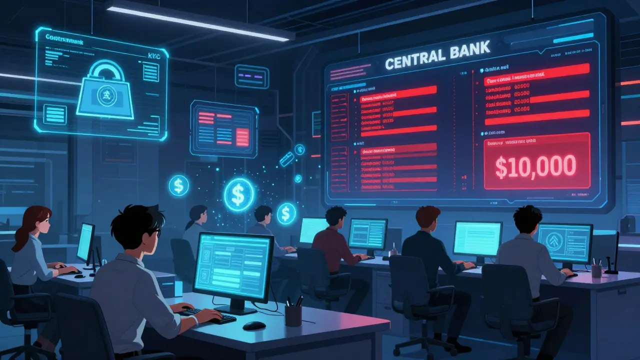 Crypto Exchange Licensing in Brazil by Central Bank: What You Need to Know in 2025