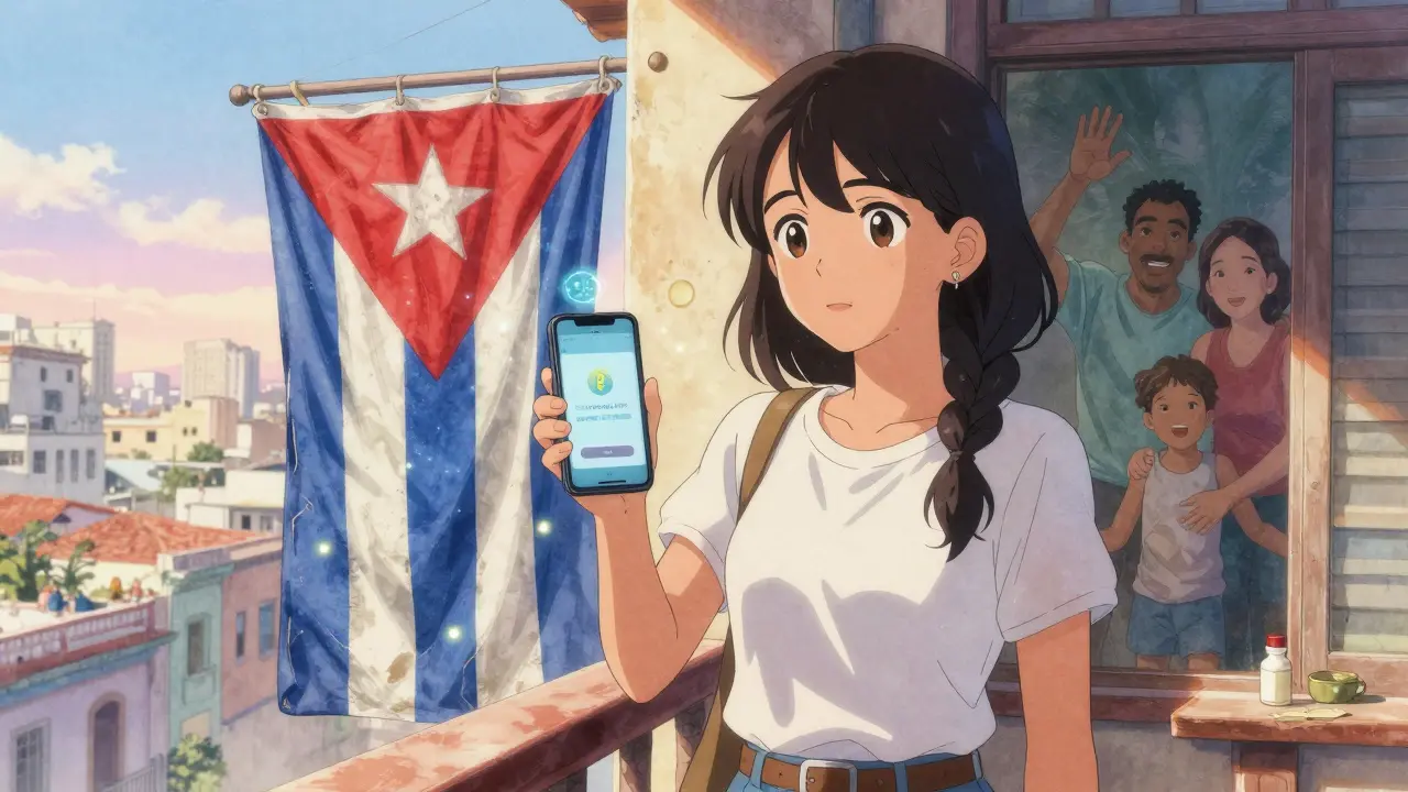 Cuba's Cryptocurrency Regulation: Why It's Not a Prohibition