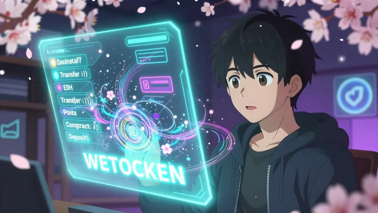 How to Track Smart Contract Interactions on Blockchain Networks