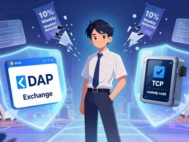 Consumer Protection for Crypto in Australia: What You Need to Know in 2025