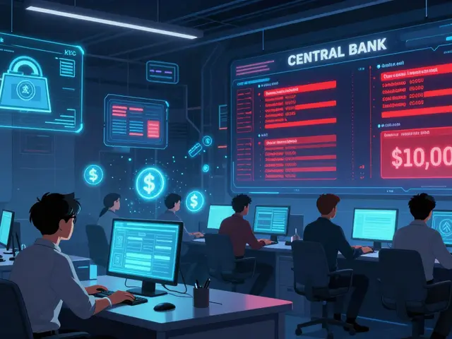 Crypto Exchange Licensing in Brazil by Central Bank: What You Need to Know in 2025