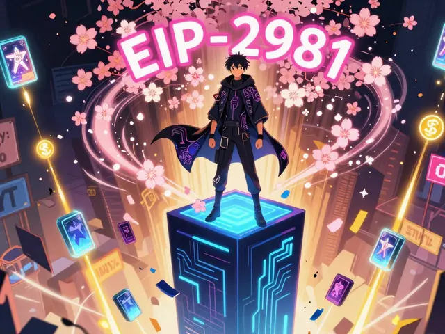 How Enforcing NFT Royalties On-Chain Protects Creators in Web3