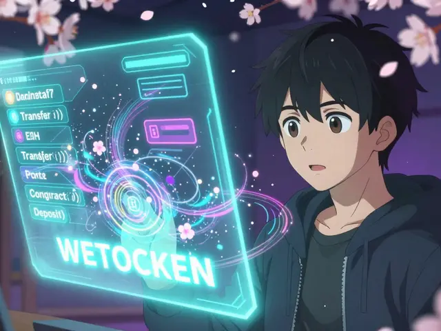 How to Track Smart Contract Interactions on Blockchain Networks