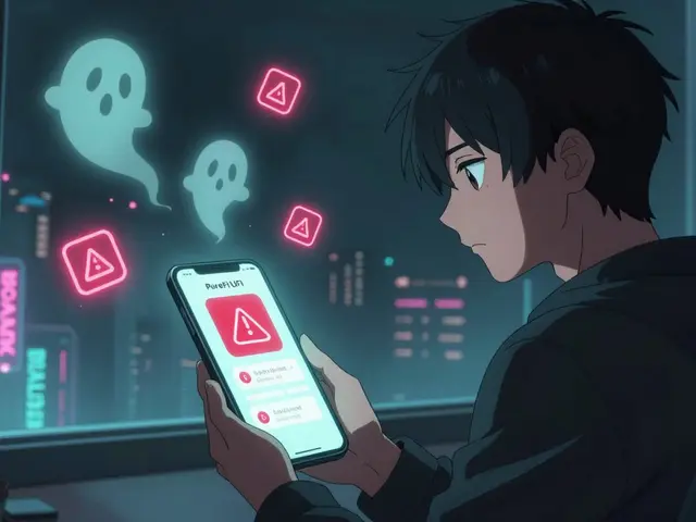 PureFi (UFI) Airdrop: What’s Real, What’s Not, and How to Stay Safe in 2025