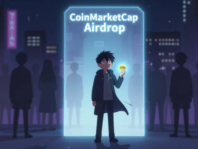 SUNI Campaign Airdrop: What You Need to Know About the SUNI Token Distribution