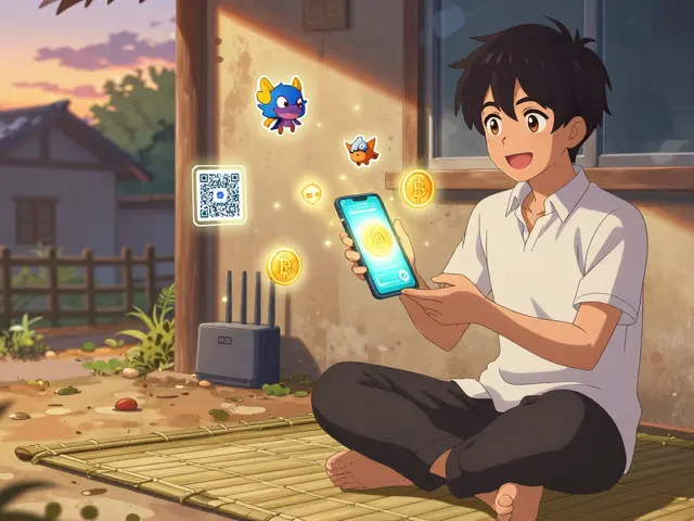 Vietnam's $91 Billion Crypto Flow: How Restrictions Shape the Market