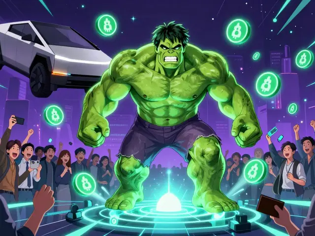 What is Brian (BRIAN) crypto coin? A real breakdown of the meme coin on Base Chain