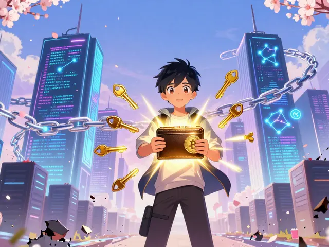 What Is Web3 and How It Works: A Clear Breakdown of the Decentralized Internet