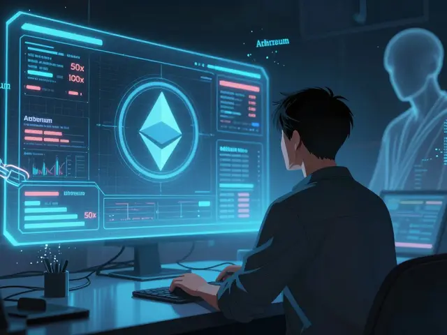 YFX Crypto Exchange Review: Is This Decentralized Perpetuals Platform Still Viable in 2025?