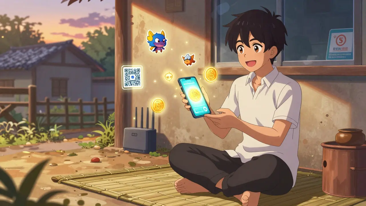 Vietnam's $91 Billion Crypto Flow: How Restrictions Shape the Market