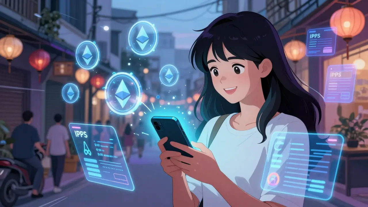 Web3 Applications and Examples: Real-World Uses Beyond Crypto Speculation