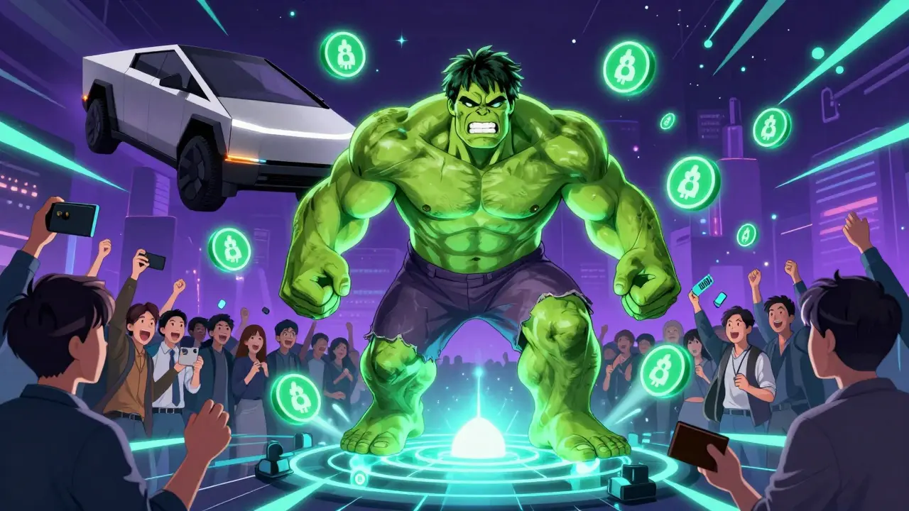 What is Brian (BRIAN) crypto coin? A real breakdown of the meme coin on Base Chain