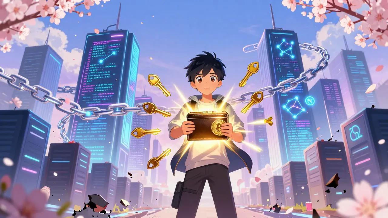 What Is Web3 and How It Works: A Clear Breakdown of the Decentralized Internet