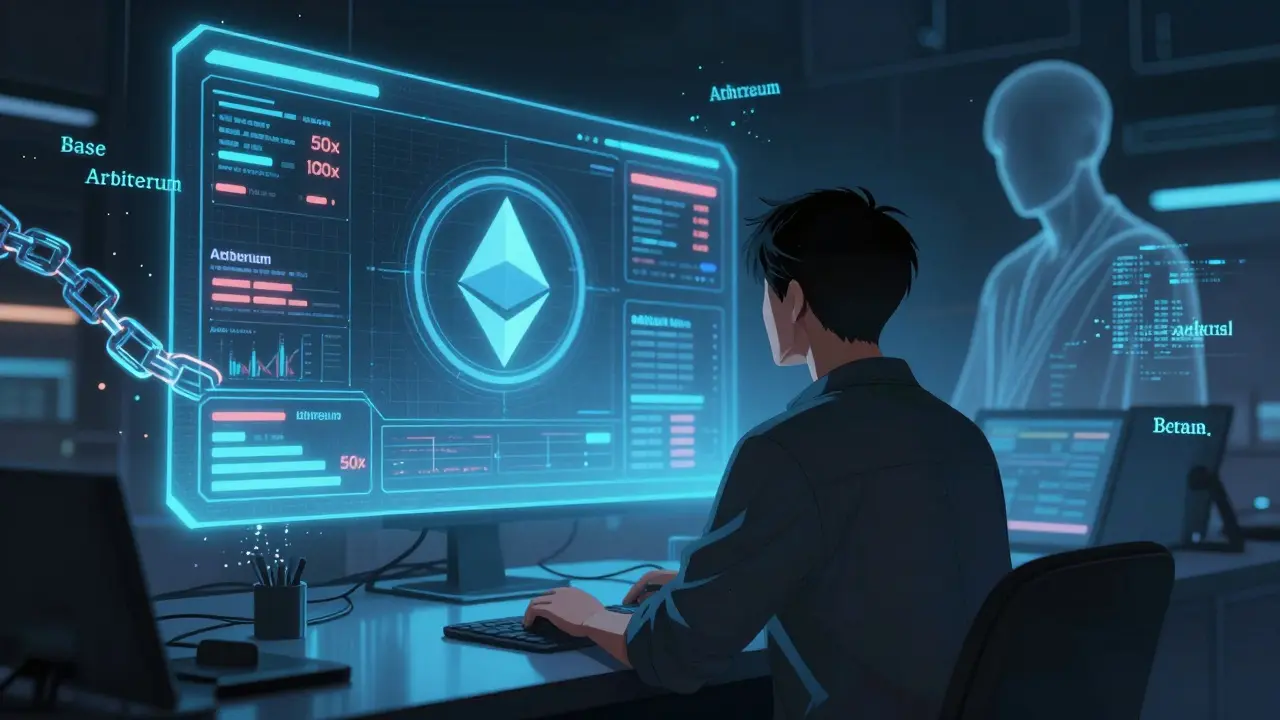 YFX Crypto Exchange Review: Is This Decentralized Perpetuals Platform Still Viable in 2025?