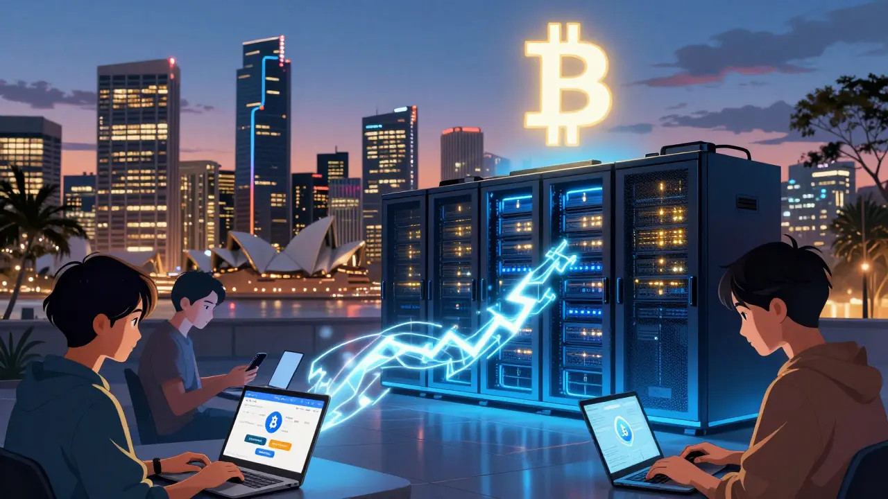 Bitaroo Crypto Exchange Review: Is It the Best Bitcoin Exchange for Australians in 2026?