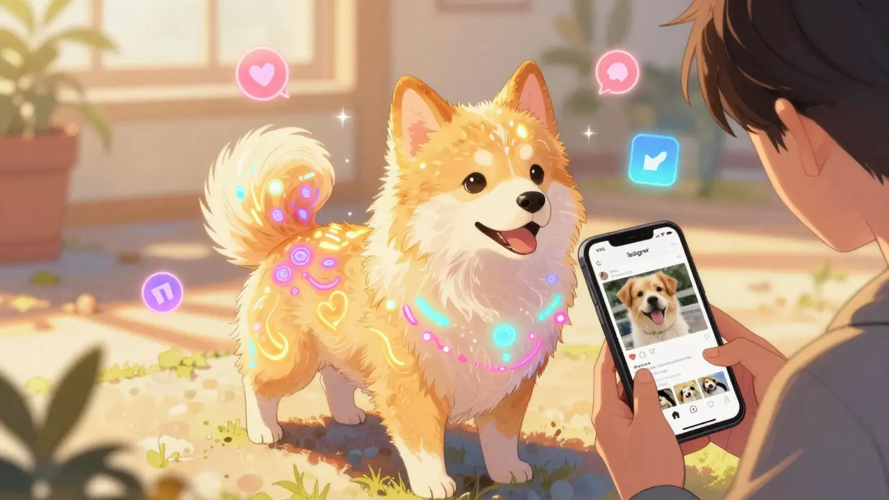 IGU AI-Enhanced NFT Airdrop: How IguVerse Distributed $121K in Tokens and Redefined NFTs