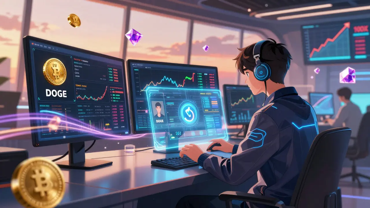 LBank Crypto Exchange Review: Features, Fees, and Whether It's Right for You in 2026