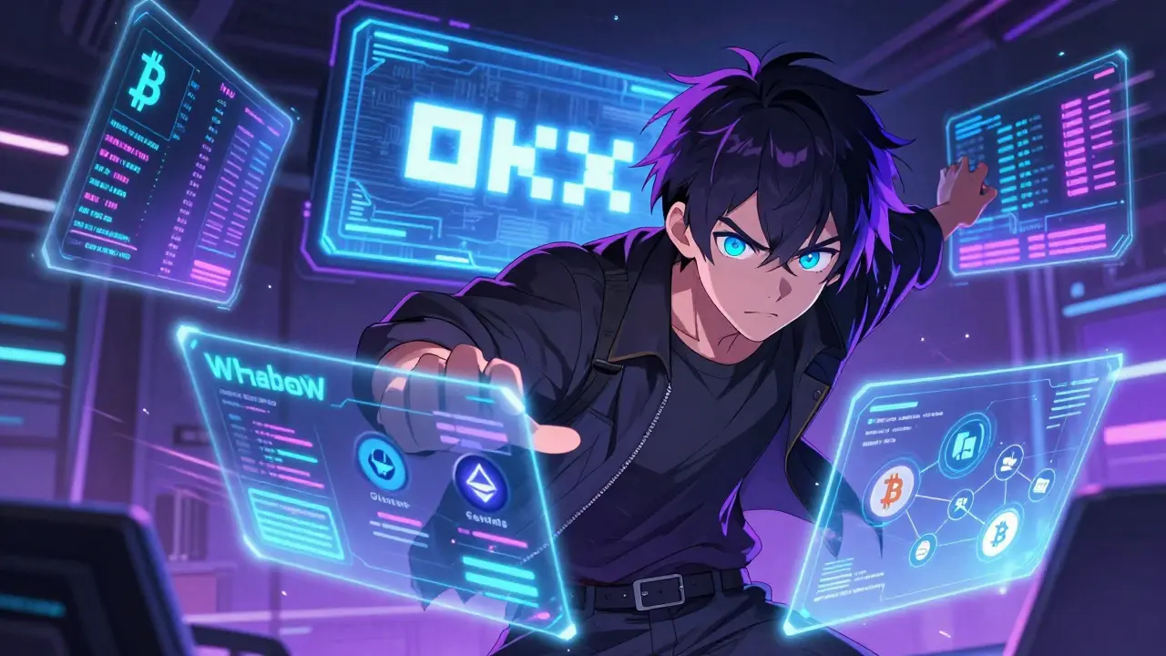 OKX Crypto Exchange Review: Features, Fees, and Who It’s Best For in 2026