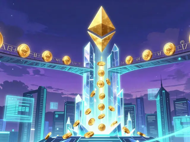 Cross-Chain Bridge Technology Explained: How Blockchain Networks Talk to Each Other