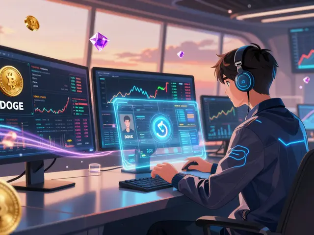 LBank Crypto Exchange Review: Features, Fees, and Whether It's Right for You in 2026