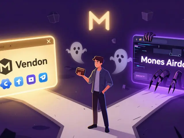Mones Campaign Airdrop: What We Know (and What We Don’t)