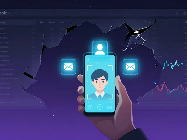 Moonit Crypto Exchange Review: It’s Not an Exchange - Here’s What It Actually Is