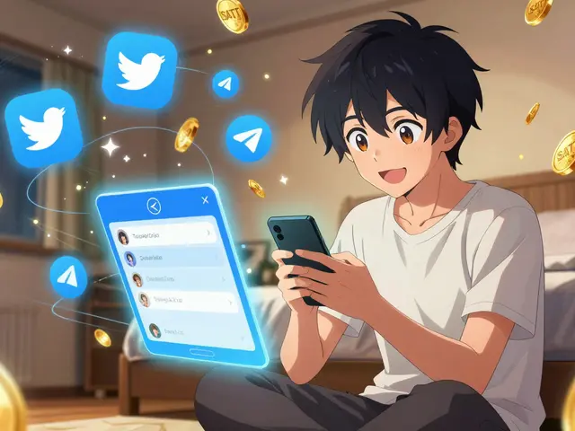 SaTT Airdrop 2026: How to Claim SATT Tokens and Maximize Your Rewards