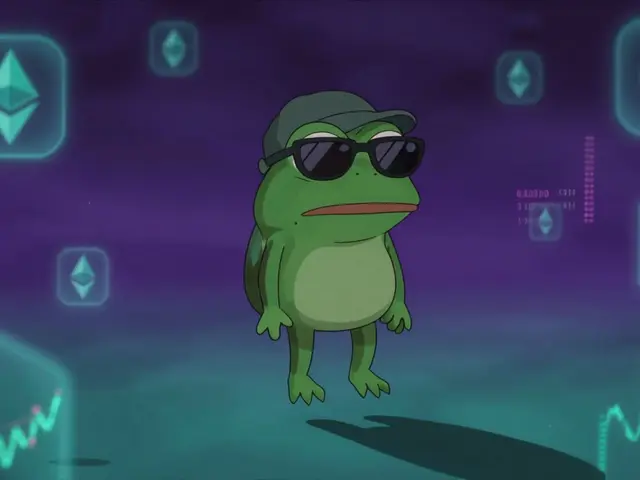 What is Based Father Pepe (FPEPE) Crypto Coin?