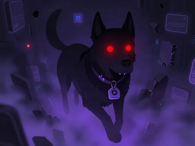 What is D.O.G.E (Solana) Crypto Coin? The Truth Behind the Meme Token