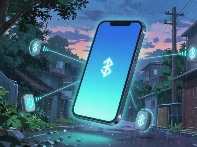 What is Nodle (NODL) Crypto Coin? A Real-World Guide to Earning Crypto with Your Phone