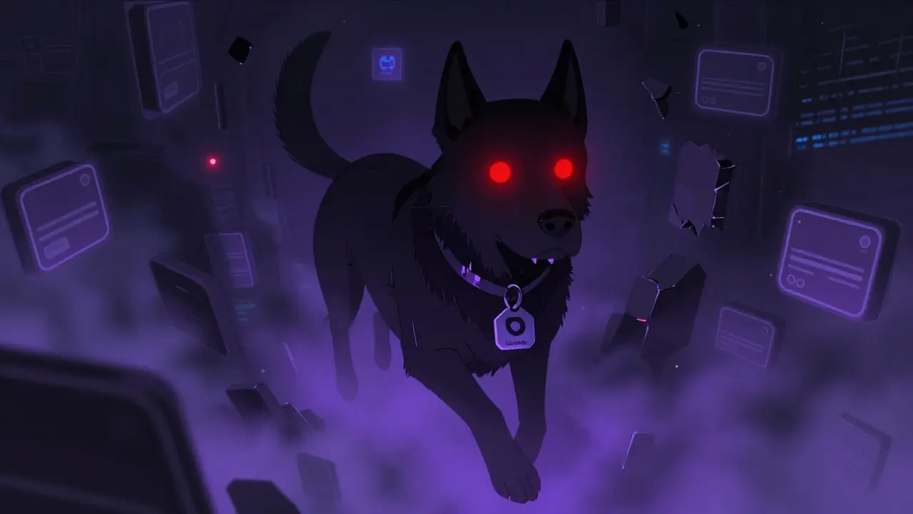 What is D.O.G.E (Solana) Crypto Coin? The Truth Behind the Meme Token