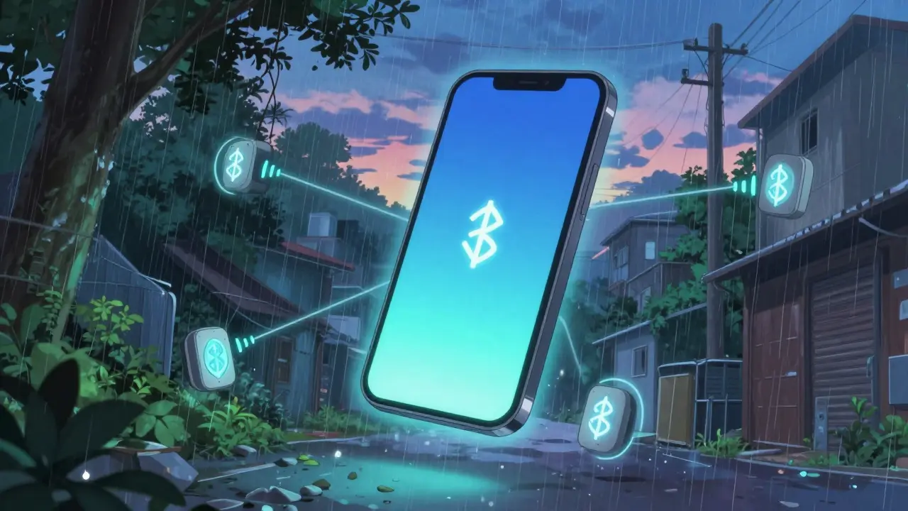 What is Nodle (NODL) Crypto Coin? A Real-World Guide to Earning Crypto with Your Phone