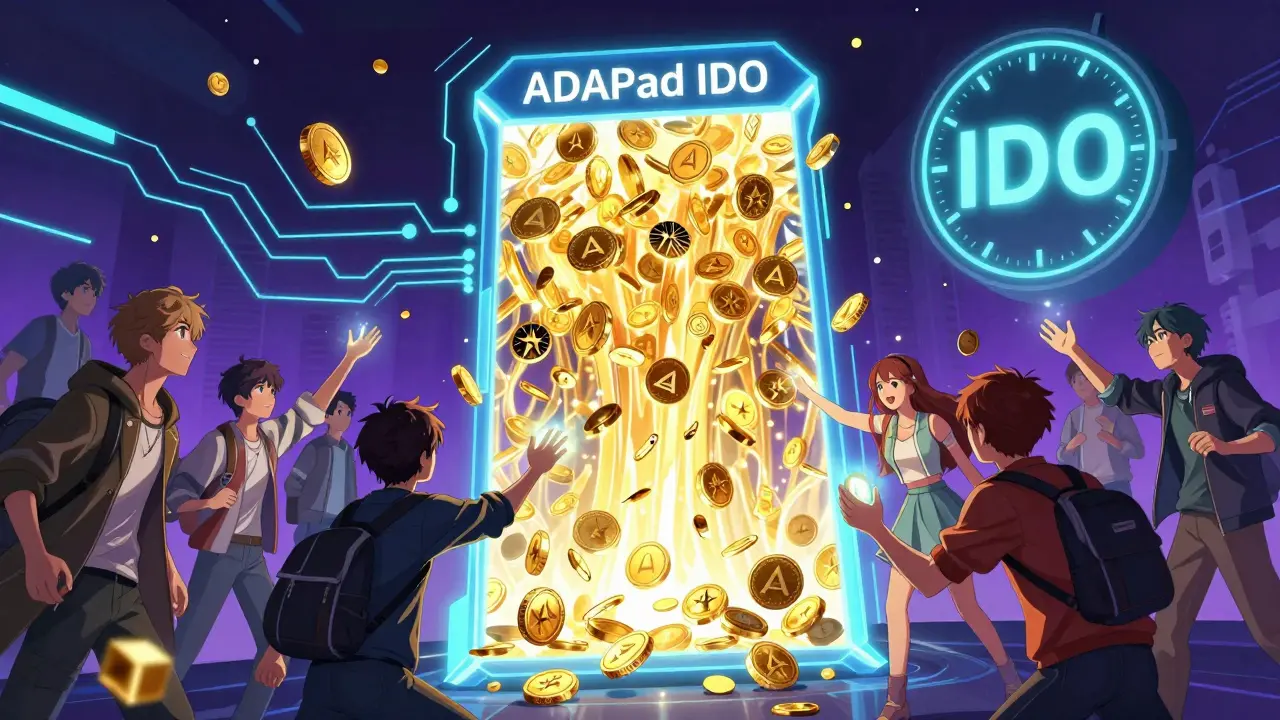 AstroSwap ASTRO Airdrop Details: How to Claim Tokens from the Big Bang IDO Launch