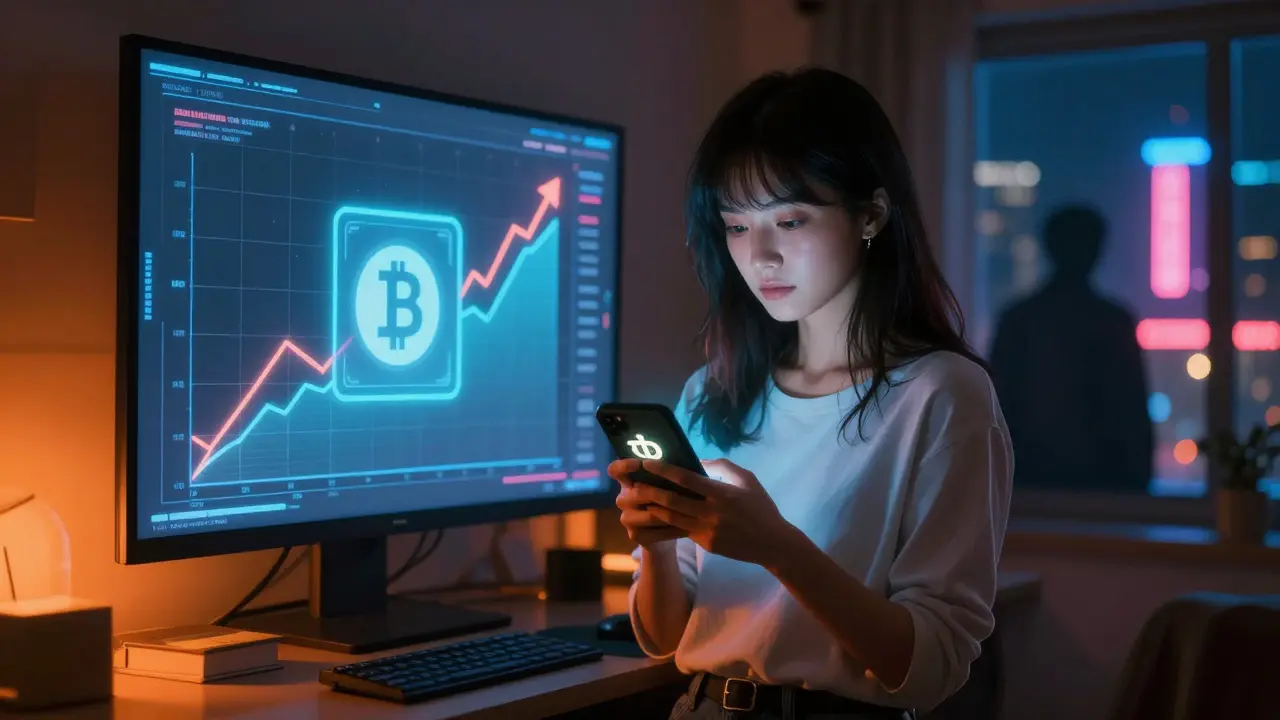 Crypto Holding Legality in Argentina: What You Need to Know in 2026