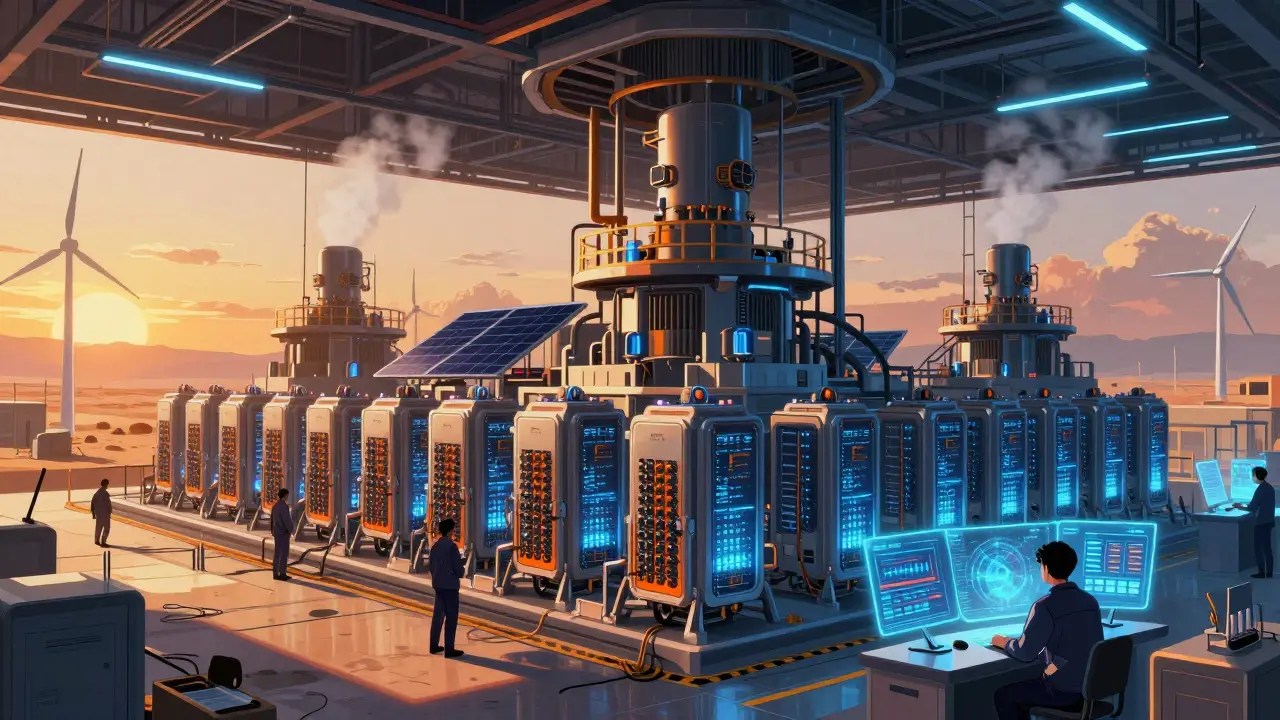 Crypto Mining Regulations in Pakistan: What You Need to Know in 2026