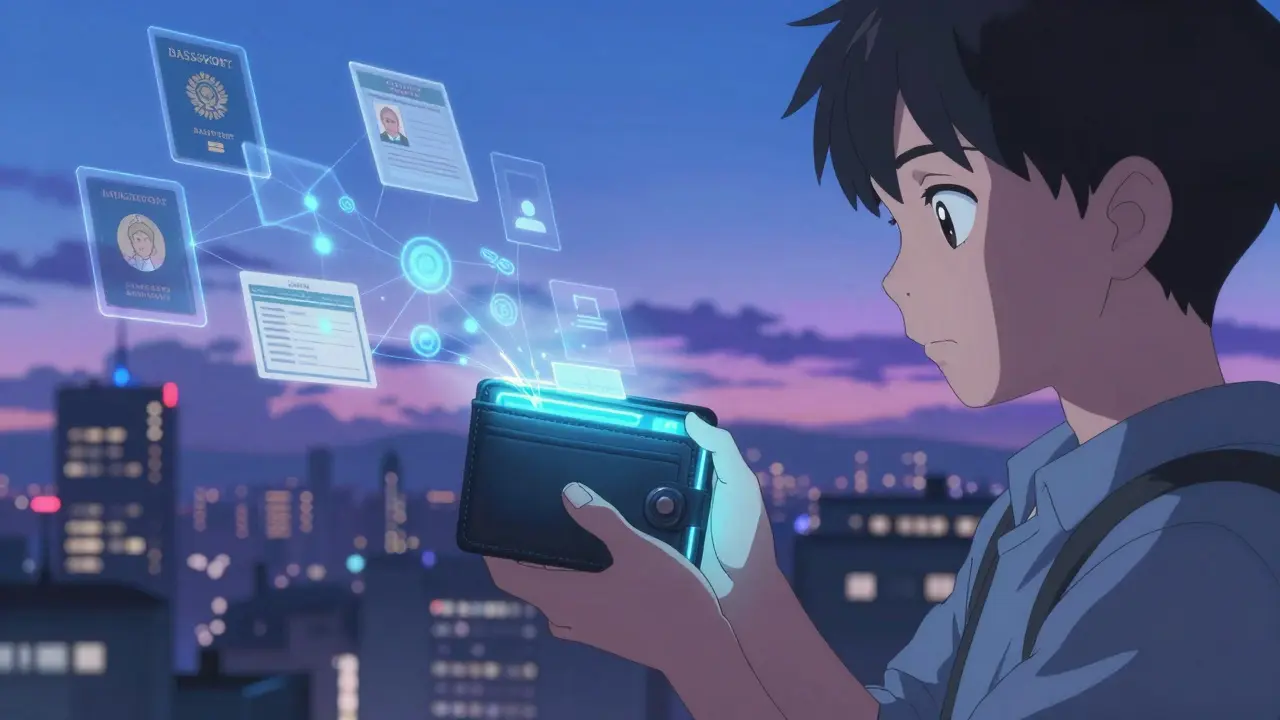 Future of Decentralized Identity: How User-Controlled Identity Is Reshaping Digital Security in 2026