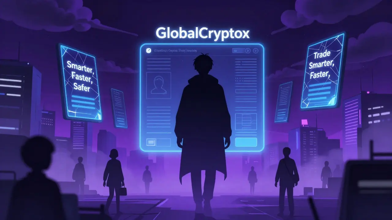 Globalcryptox Crypto Exchange Review: What You Need to Know in 2026