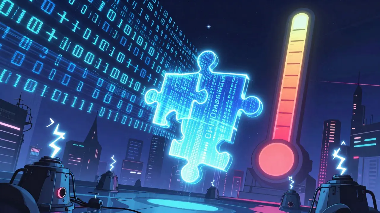 How Bitcoin Mining Difficulty and Hash Rate Work Together