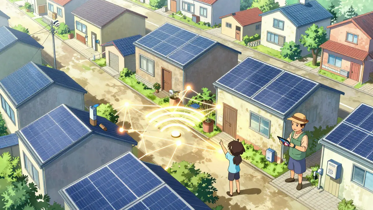 How DePIN Projects Work: Understanding Decentralized Physical Infrastructure Networks