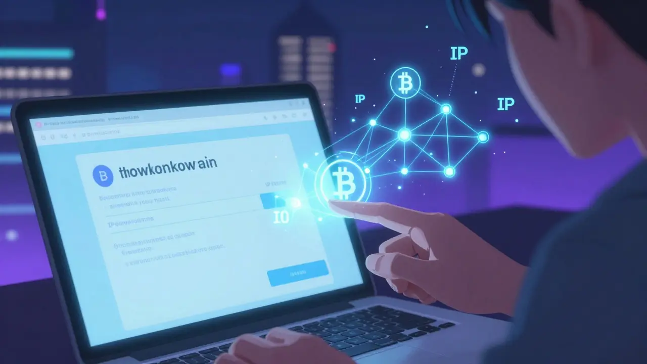 IP Address Tracking for Crypto Users: How It Works and How to Stay Safe