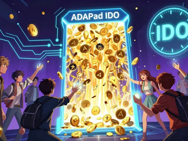 AstroSwap ASTRO Airdrop Details: How to Claim Tokens from the Big Bang IDO Launch