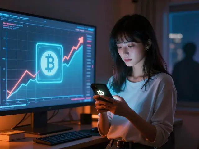 Crypto Holding Legality in Argentina: What You Need to Know in 2026