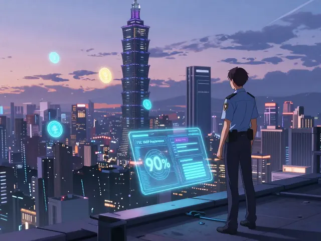 FSC Crypto Regulations in Taiwan for Exchanges: What You Need to Know in 2026