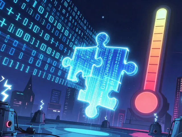 How Bitcoin Mining Difficulty and Hash Rate Work Together