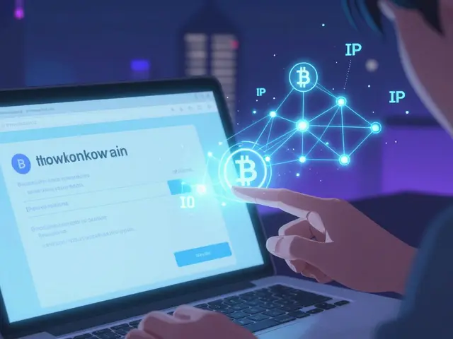 IP Address Tracking for Crypto Users: How It Works and How to Stay Safe