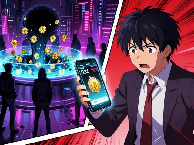 Token Rug Pull vs NFT Rug Pull: How Scams Work and How to Avoid Them