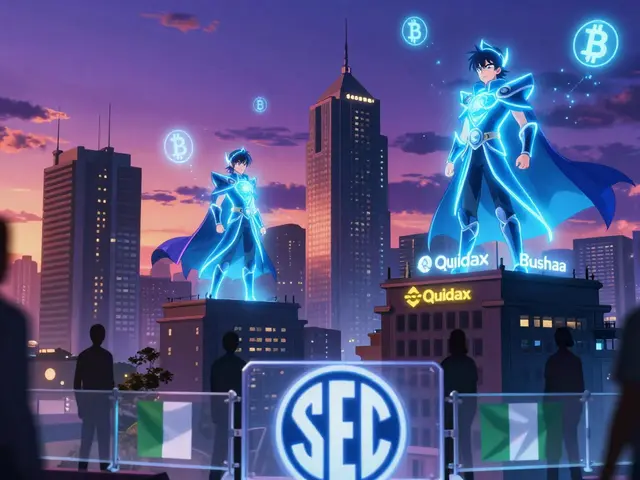 What Crypto Exchanges Are Banned in Nigeria in 2026