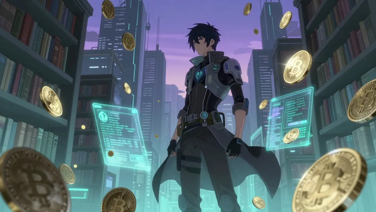 BitcoinAsset X CoinMarketCap Airdrop Details and Safety Guide 2026