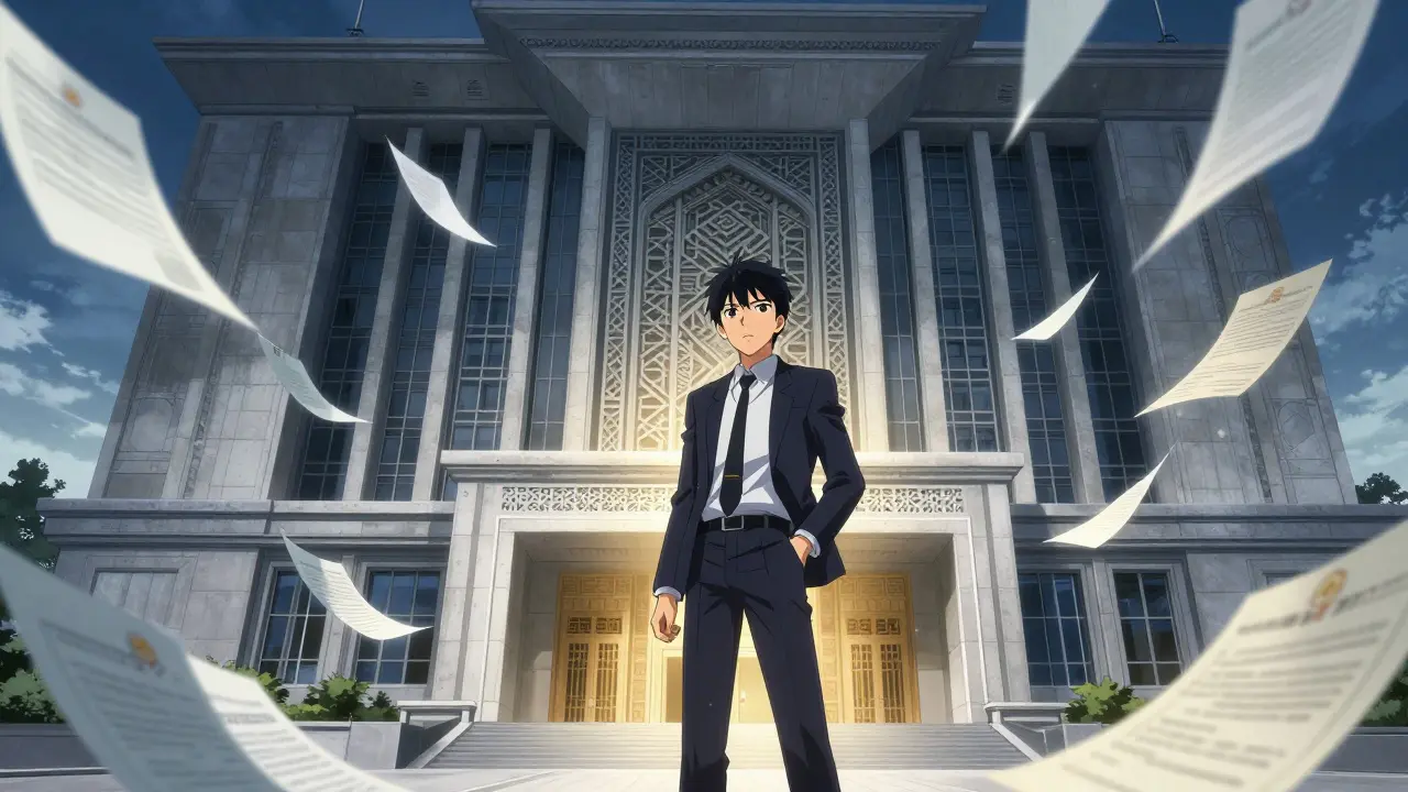 Mining Crypto in Iran: Law and Restrictions Explained